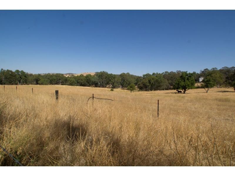 Lockwood South VIC 3551