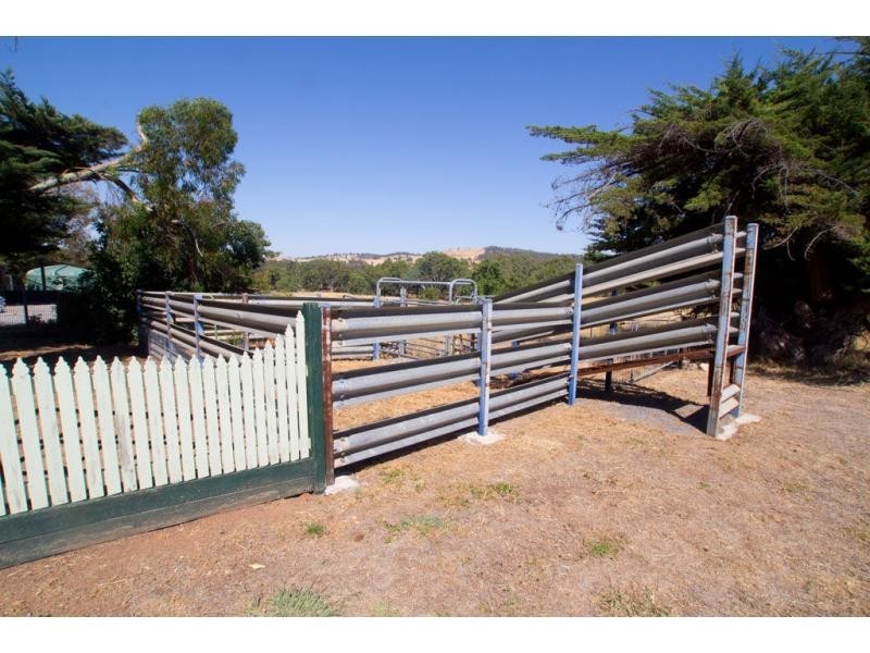 Lockwood South VIC 3551