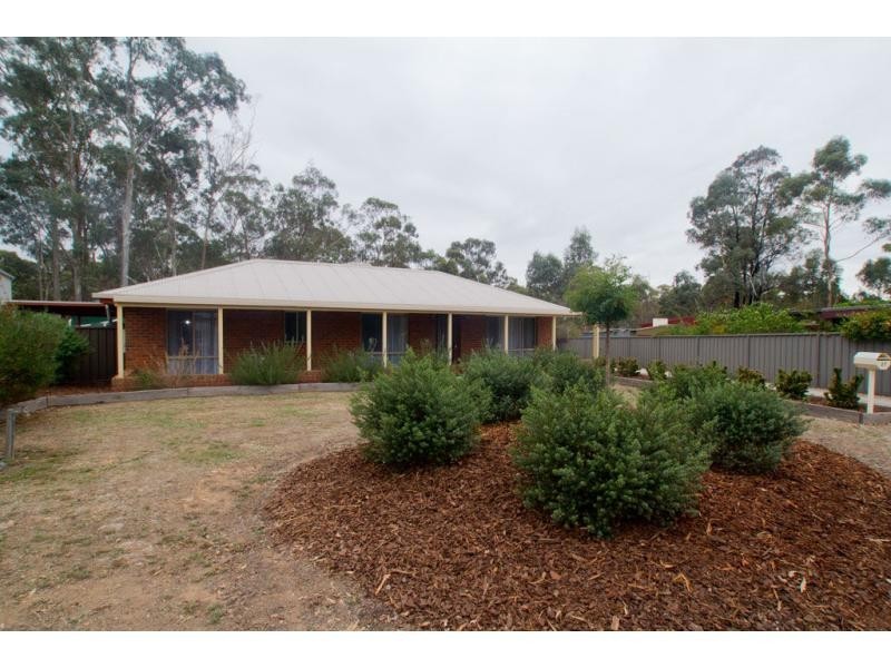 Eaglehawk VIC 3556