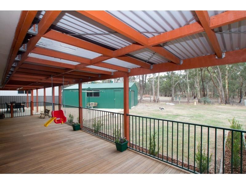 Eaglehawk VIC 3556