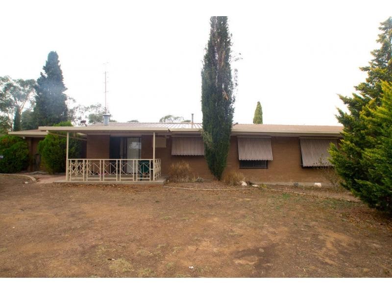 Strathfieldsaye VIC 3551
