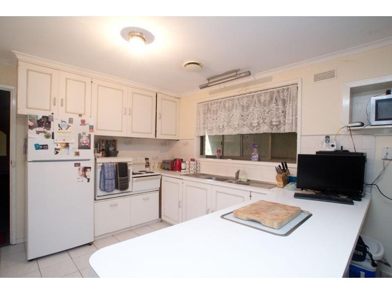 Strathfieldsaye VIC 3551