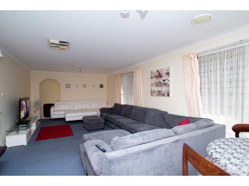 Strathfieldsaye VIC 3551