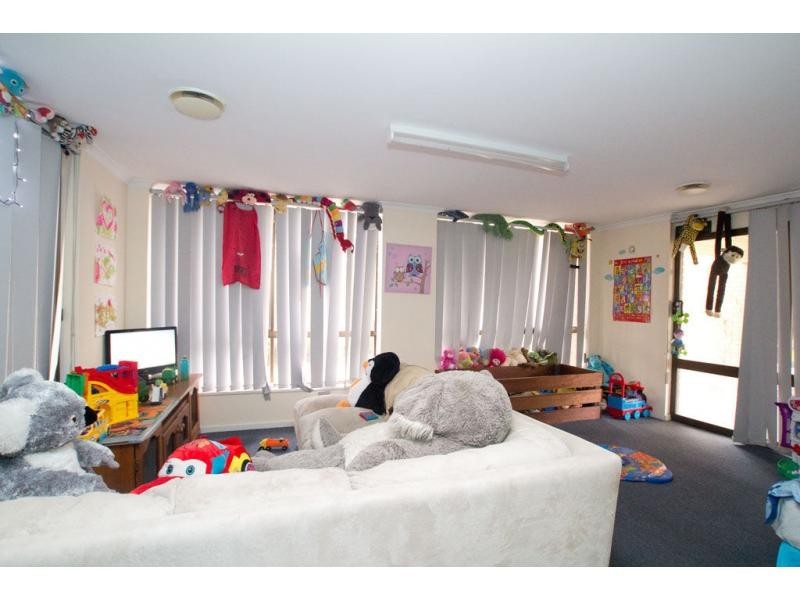 Strathfieldsaye VIC 3551