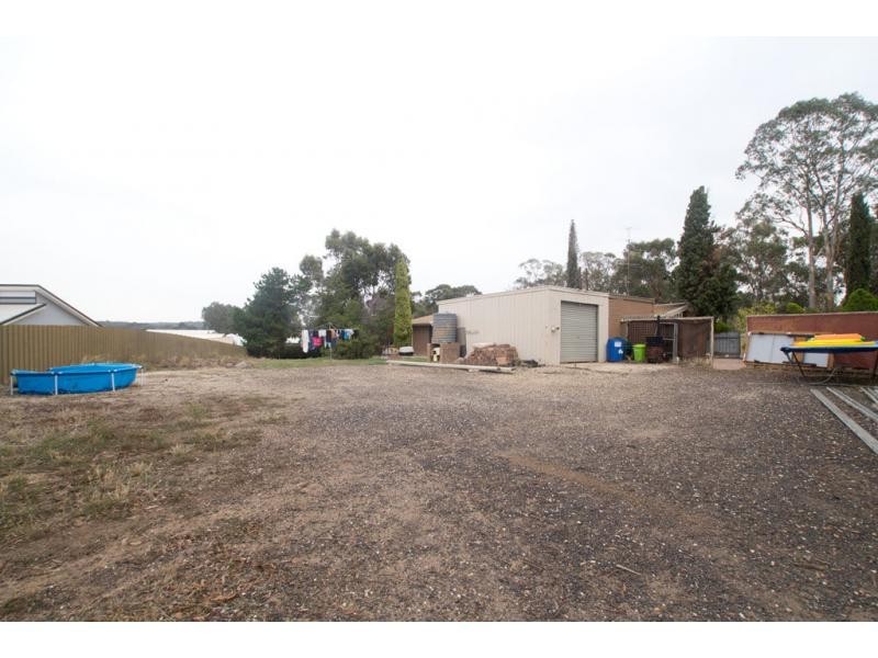 Strathfieldsaye VIC 3551