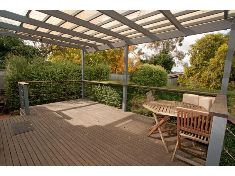 3 Malcolm Street, Quarry Hill VIC 3550