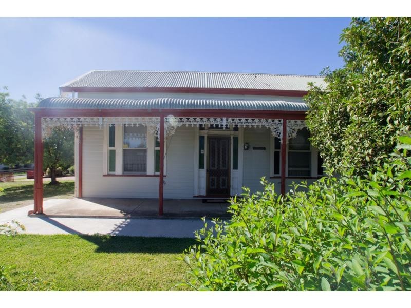 California Gully VIC 3556