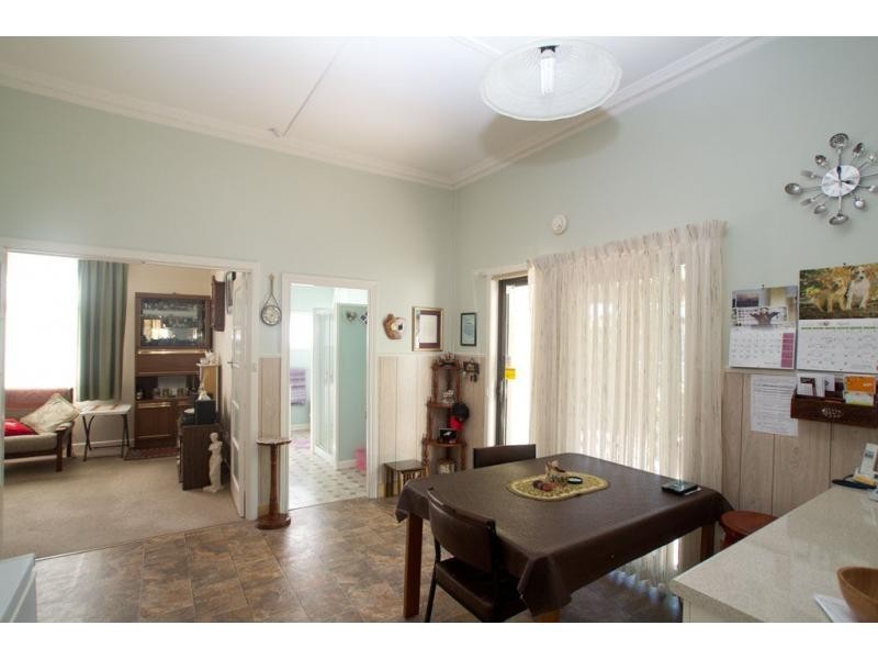 California Gully VIC 3556