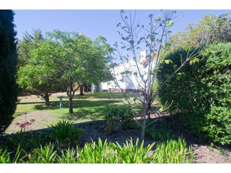 California Gully VIC 3556