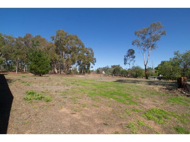 California Gully VIC 3556