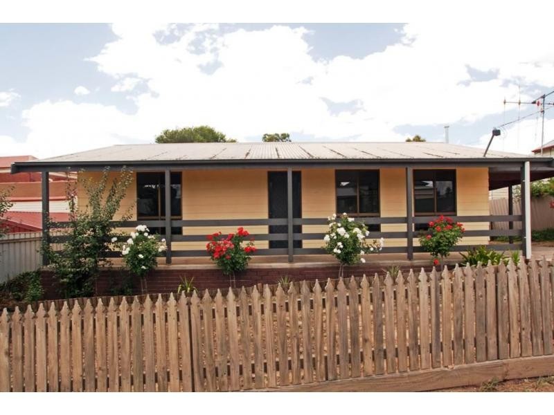 42 Quick Street, Ironbark VIC 3550