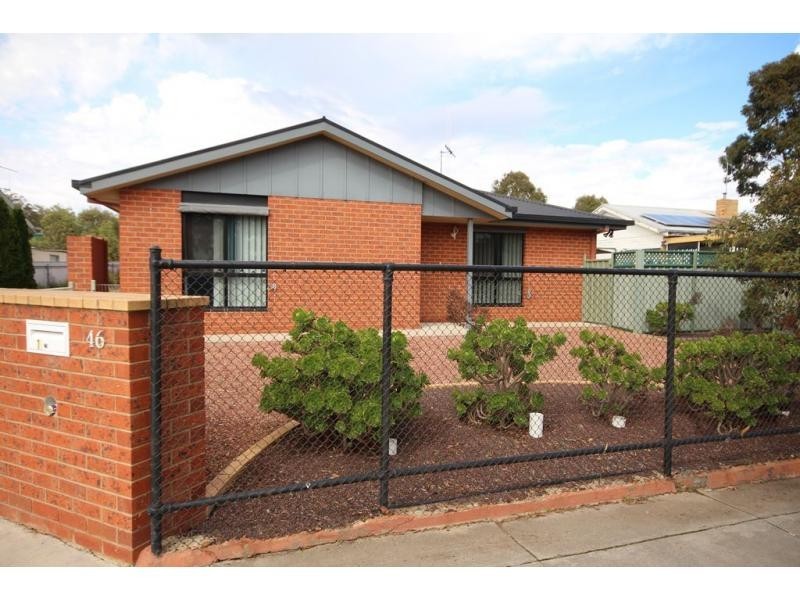 Unit 1/46 Havilah Road, North Bendigo VIC 3550