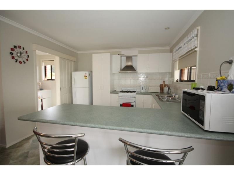 Unit 1/46 Havilah Road, North Bendigo VIC 3550