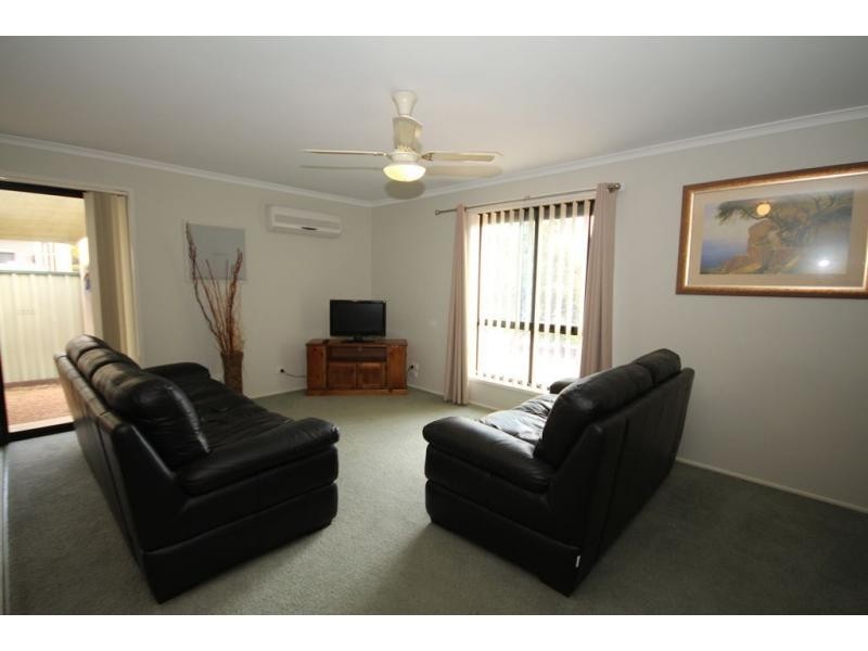 Unit 1/46 Havilah Road, North Bendigo VIC 3550