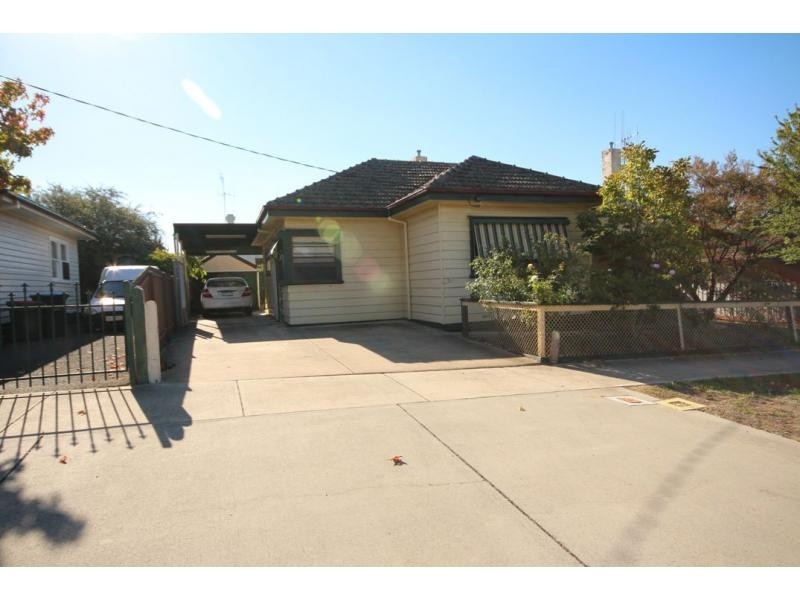 162 King Street, Bendigo VIC 3550