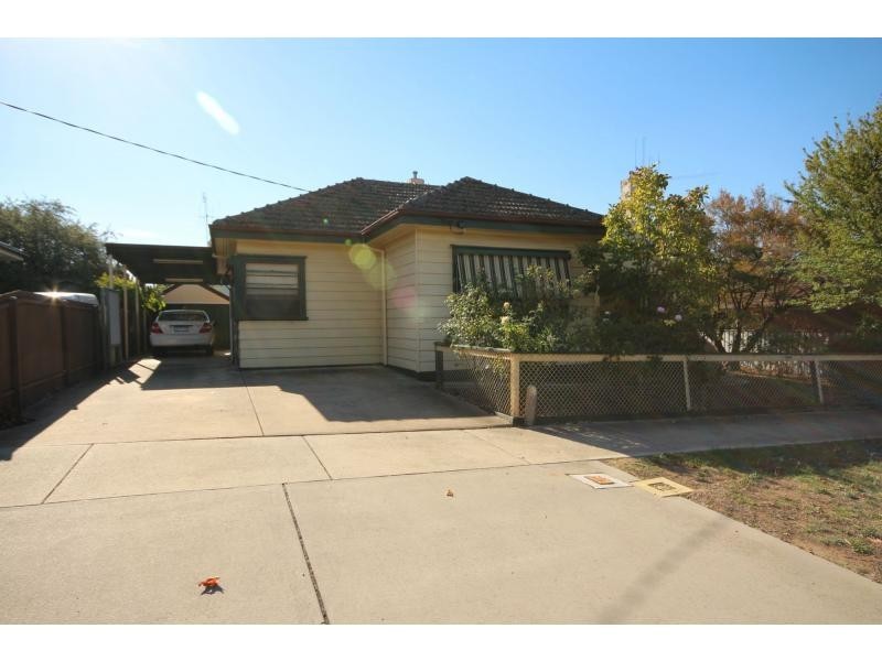 162 King Street, Bendigo VIC 3550