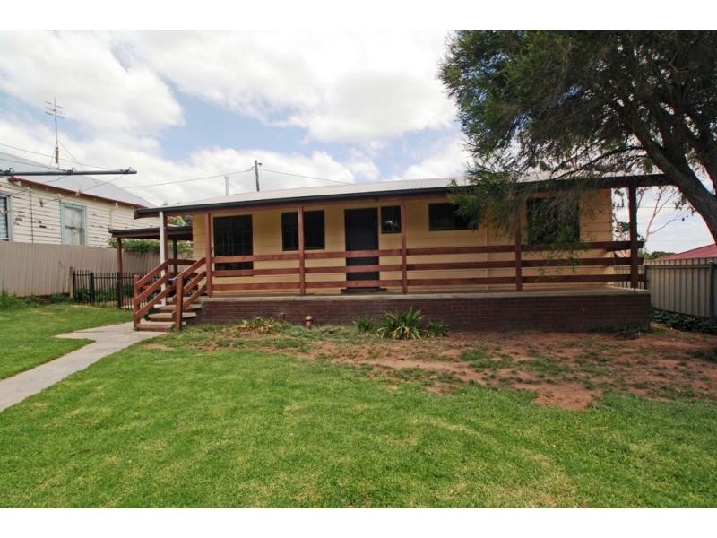 42 Quick Street, Ironbark VIC 3550
