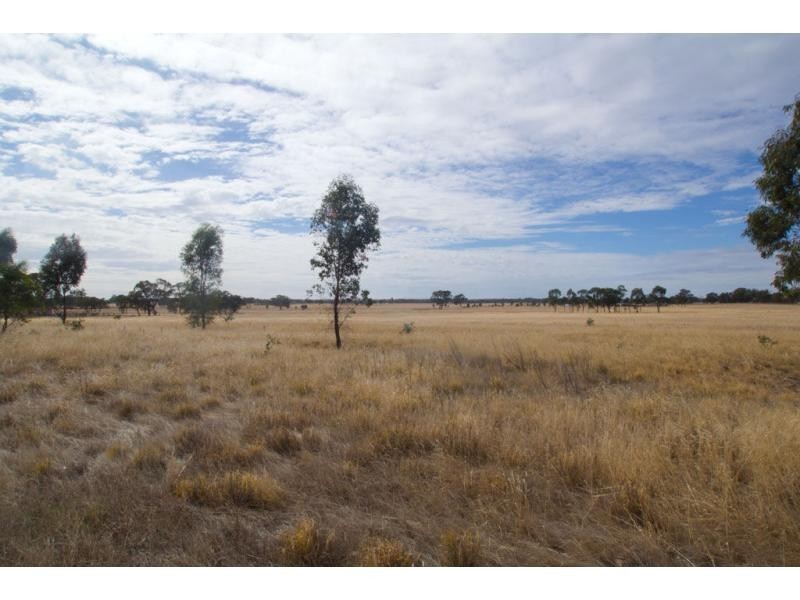 Woodvale VIC 3556