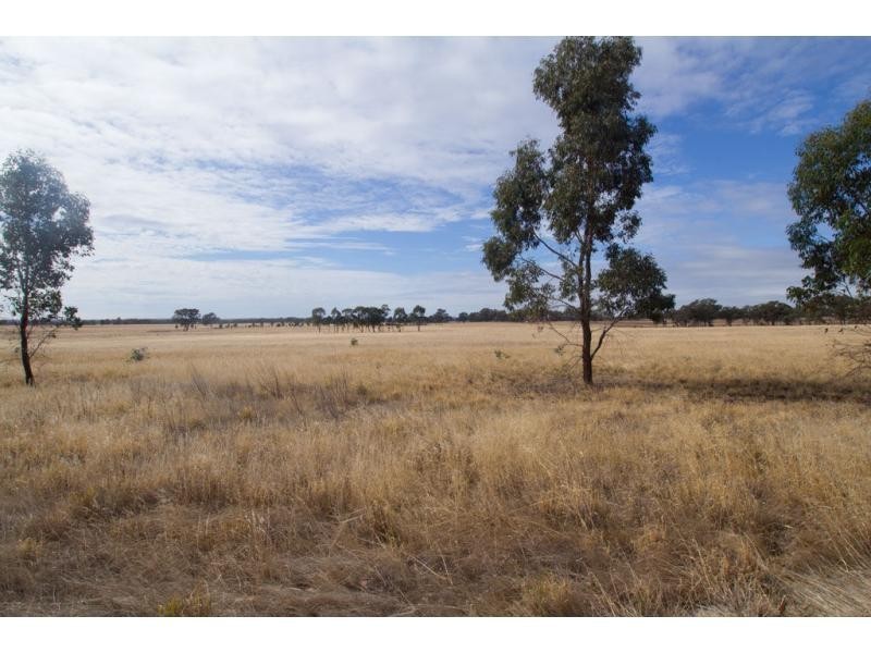 Woodvale VIC 3556