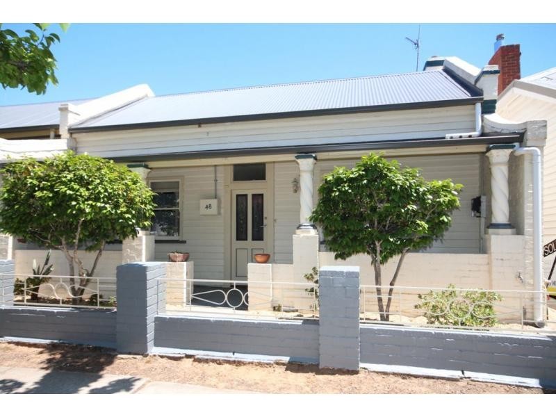 48 Garsed Street, Bendigo VIC 3550