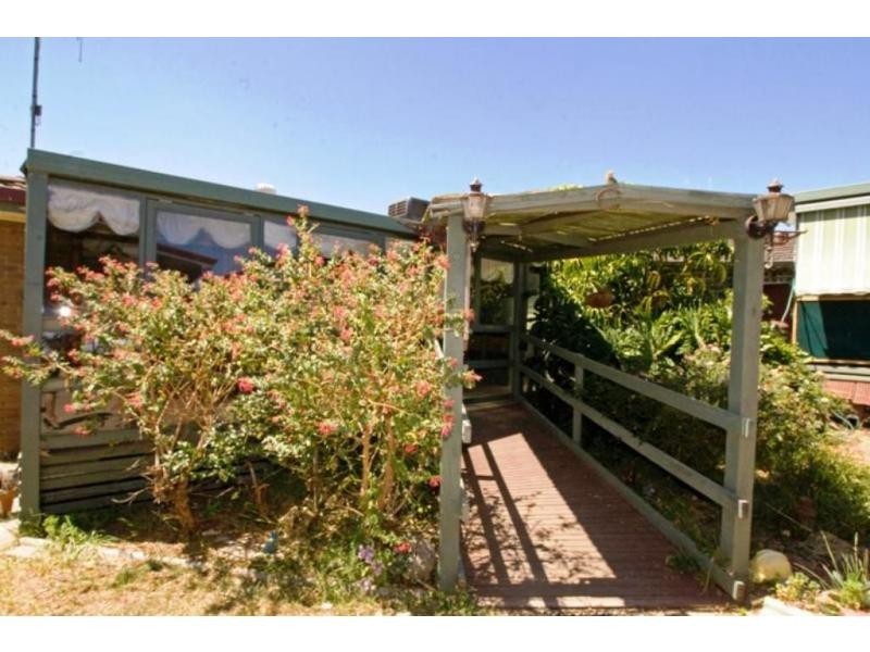 16 Walls Street, Eaglehawk VIC 3556