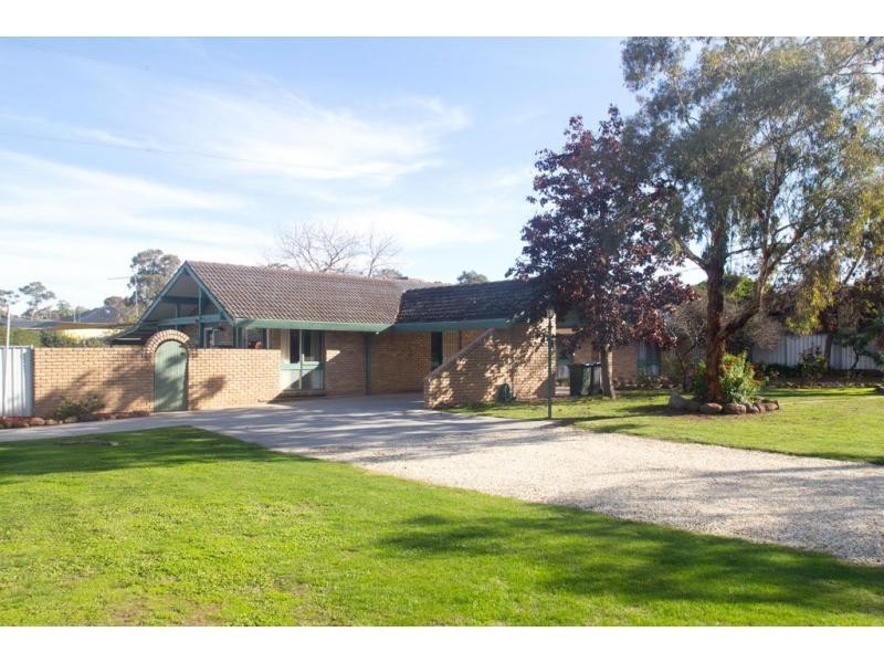 Golden Square VIC 3555