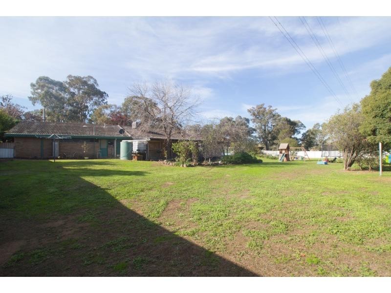 Golden Square VIC 3555