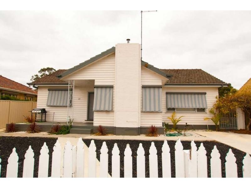 31A Alexander Street, Kangaroo Flat VIC 3555