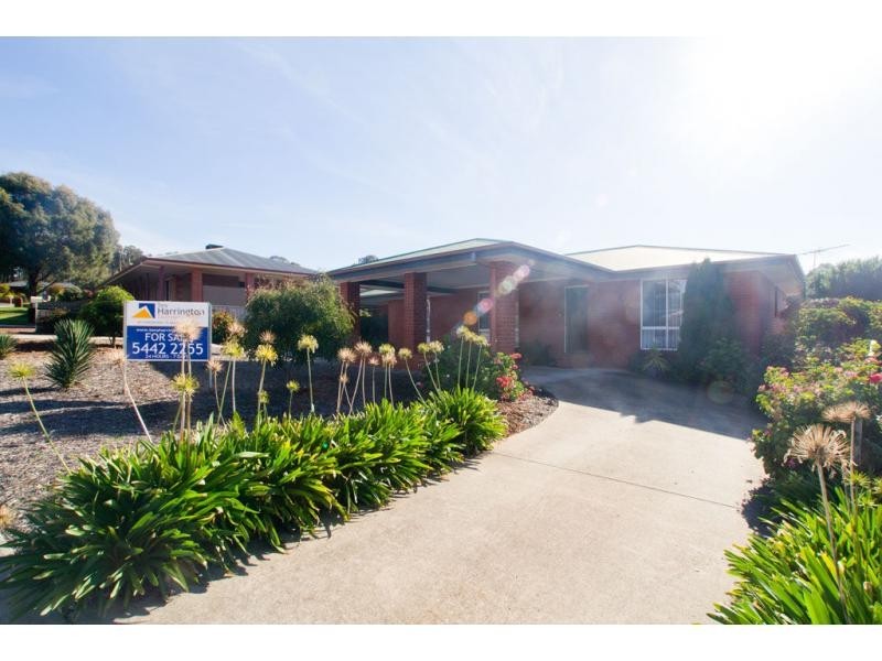 Kangaroo Flat VIC 3555