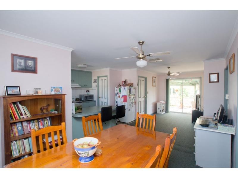 Kangaroo Flat VIC 3555