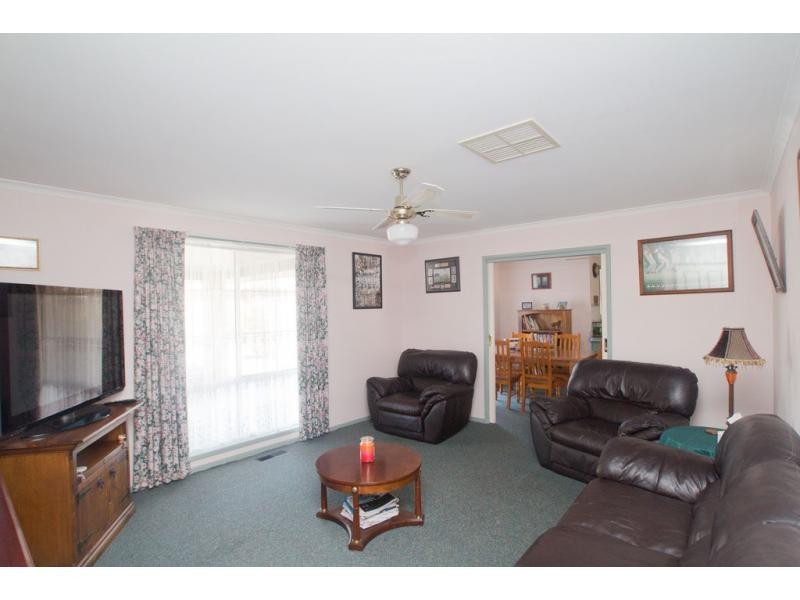 Kangaroo Flat VIC 3555