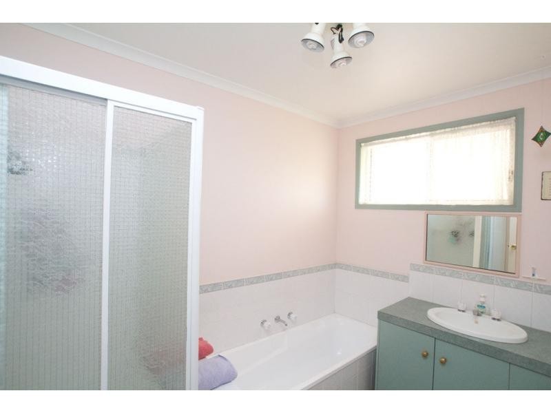 Kangaroo Flat VIC 3555