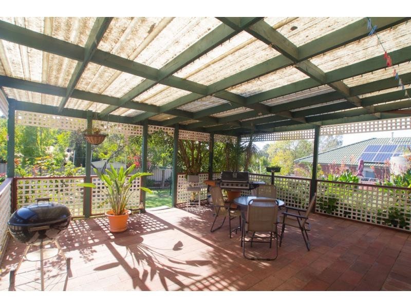 Kangaroo Flat VIC 3555