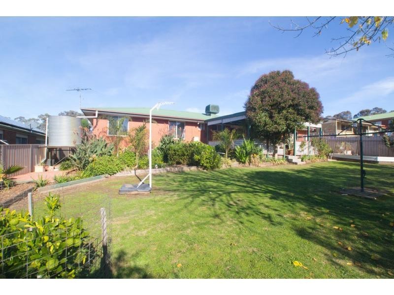 Kangaroo Flat VIC 3555