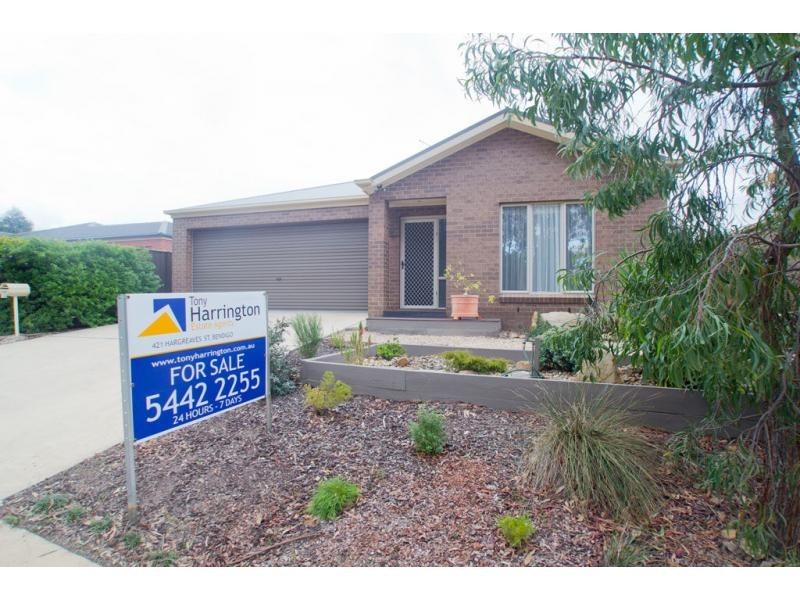 Golden Square VIC 3555