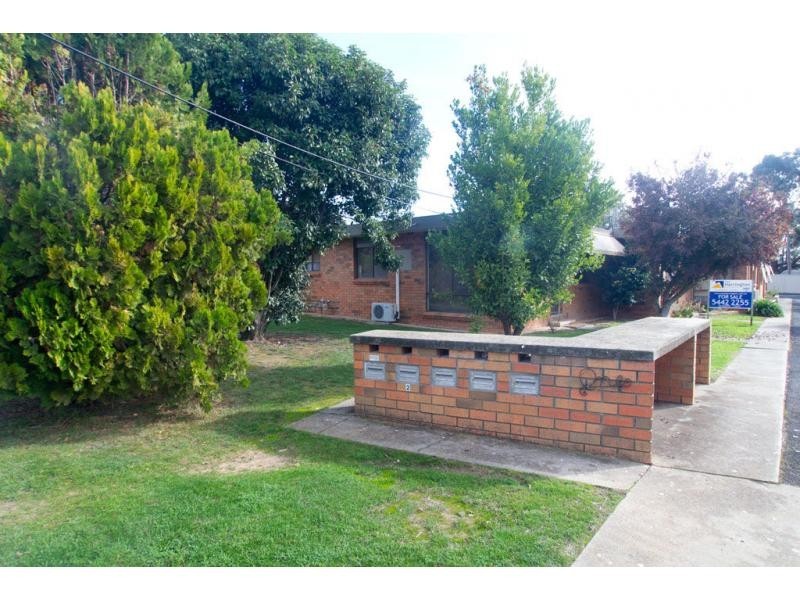 Strathdale VIC 3550
