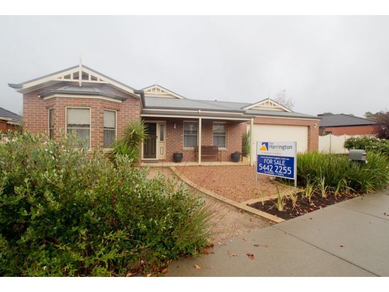 Strathfieldsaye VIC 3551