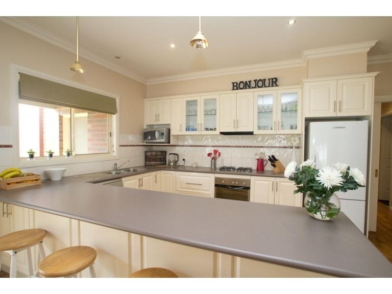 Strathfieldsaye VIC 3551