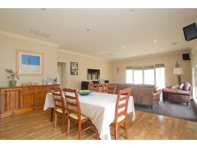 Strathfieldsaye VIC 3551