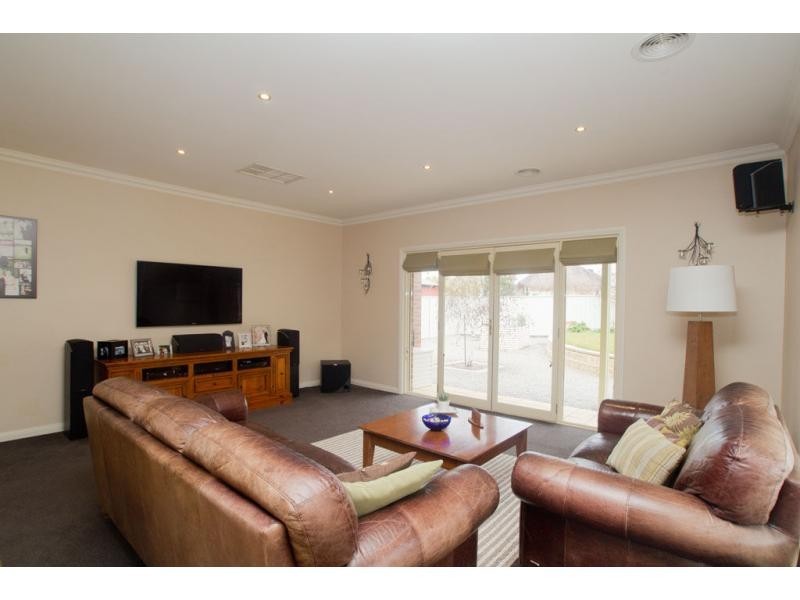 Strathfieldsaye VIC 3551
