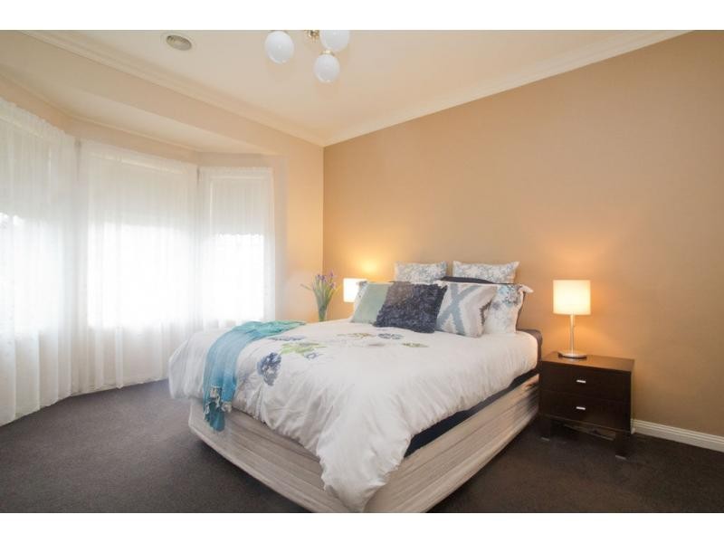 Strathfieldsaye VIC 3551