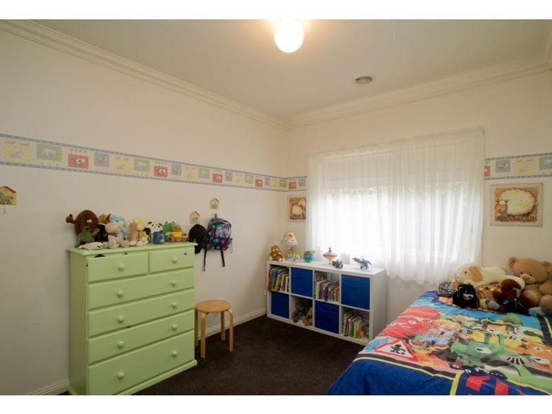 Strathfieldsaye VIC 3551