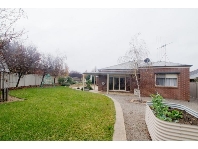 Strathfieldsaye VIC 3551
