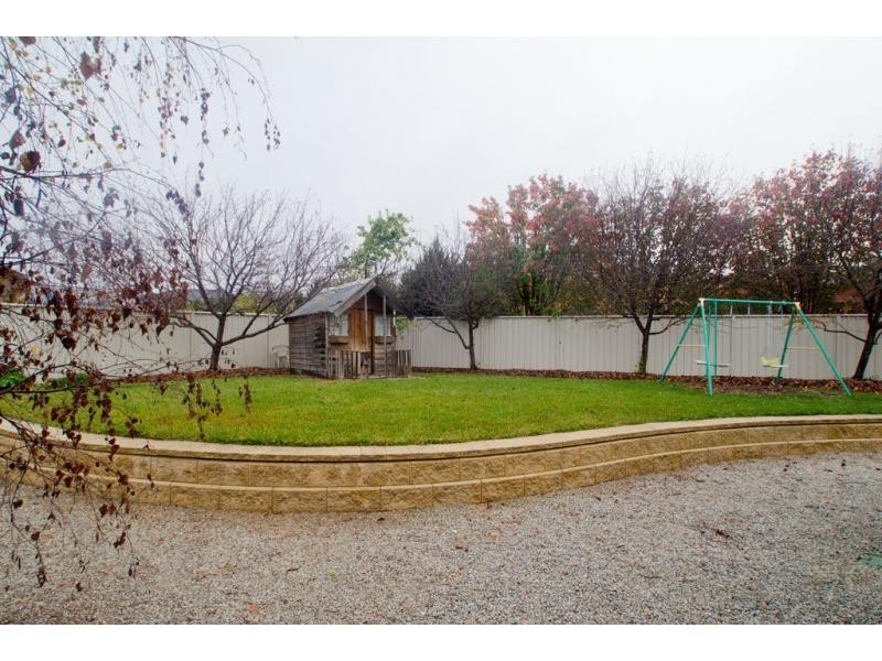 Strathfieldsaye VIC 3551
