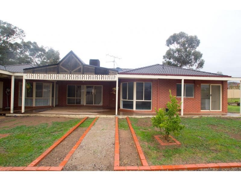 Maiden Gully VIC 3551