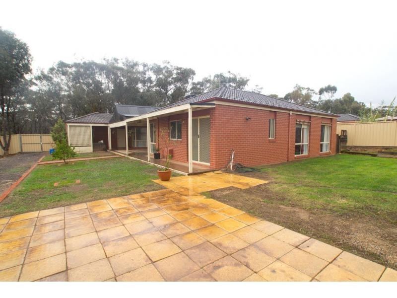 Maiden Gully VIC 3551