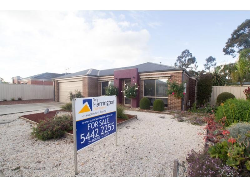 California Gully VIC 3556