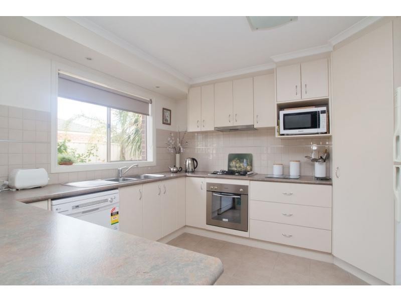 California Gully VIC 3556