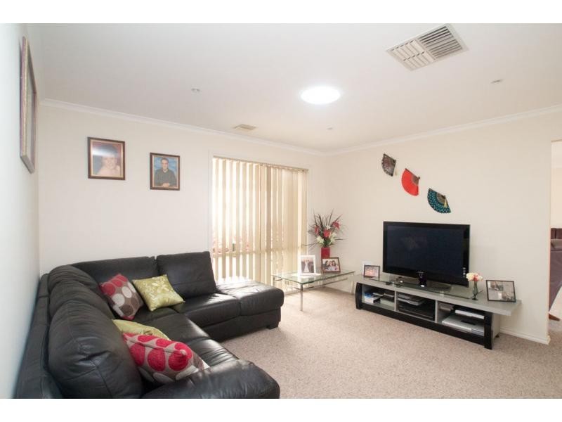 California Gully VIC 3556