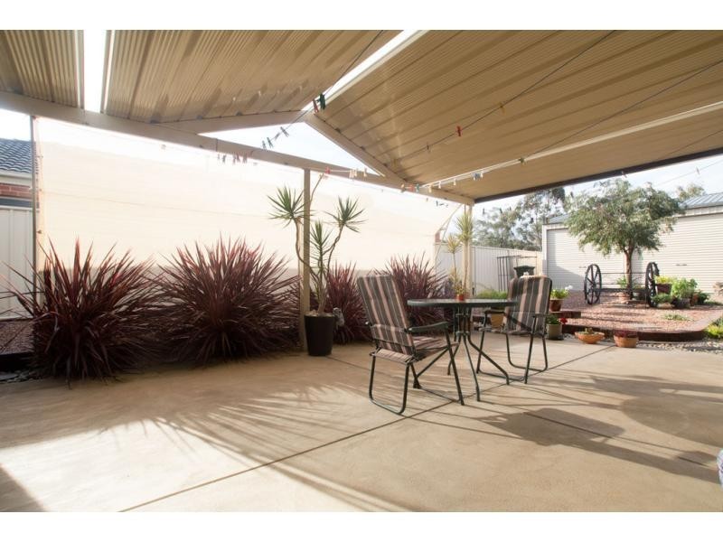 California Gully VIC 3556